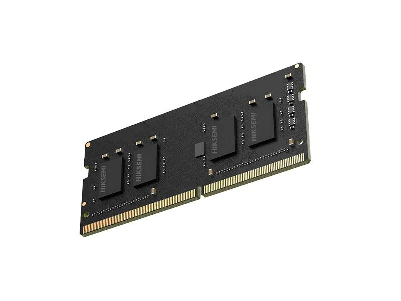 SODIMM DDR3 4GB 1600MHZ HIKSEMI