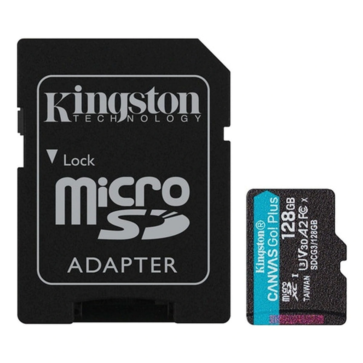 Carte Mémoire Ultra Micro SD 128GB 64GB 32GB 256GB 400GB Carte Microsd A2 V30 U1