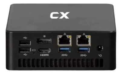 PC MINI CX AMD RYZEN 3 3250U+8GB+SSD240GB
