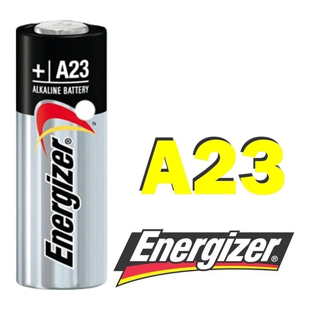 PILA ALCALINA A23-12V E301536202 ENERGIZER